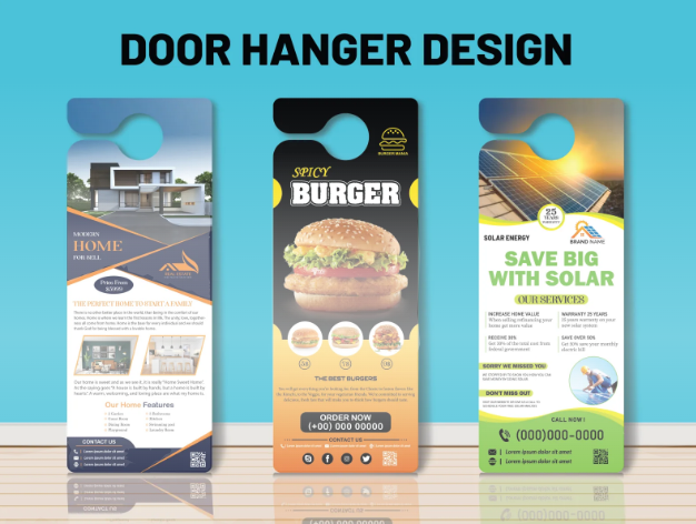 Door Hangers