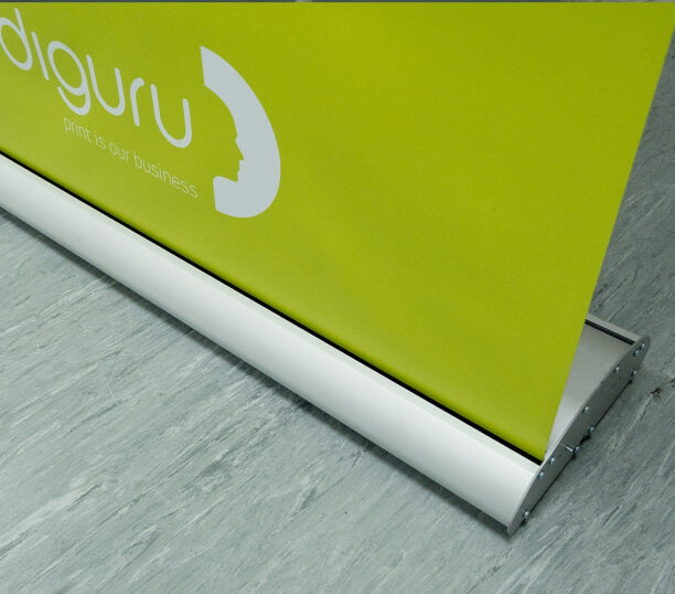 Pull-Up Banners