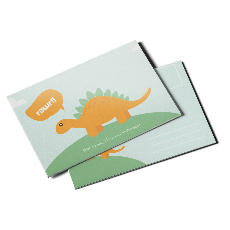 Shop premium postcards at ProSignsDFW. High-Gloss UV, Matte, and Writable options available. High-quality 14pt & 16pt cardstock for local DFW marketing and EDDM campaigns