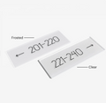 Custom Acrylic Signs