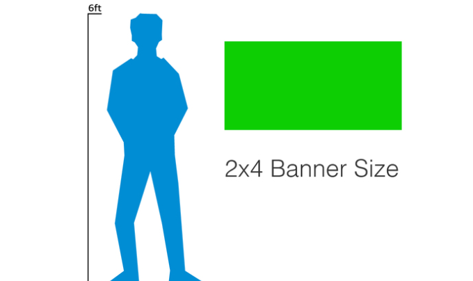 Custom Glossy Vinyl Banners (13oz)