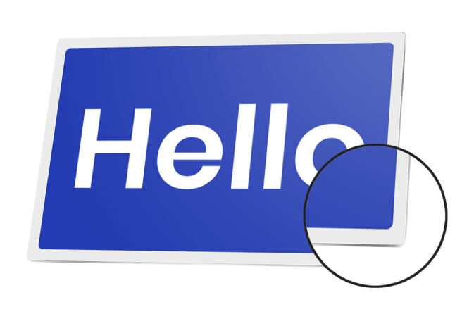 Heavy-Duty Aluminum Custom Signs – 3mm Weatherproof Metal Panels