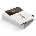 Value-Max High Gloss Business Cards