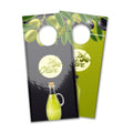 Door Hangers - 14pt High-Gloss (UV)