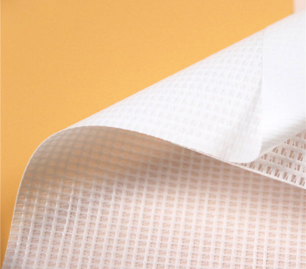 Custom Mesh Banners (8oz Polyester Mesh)
