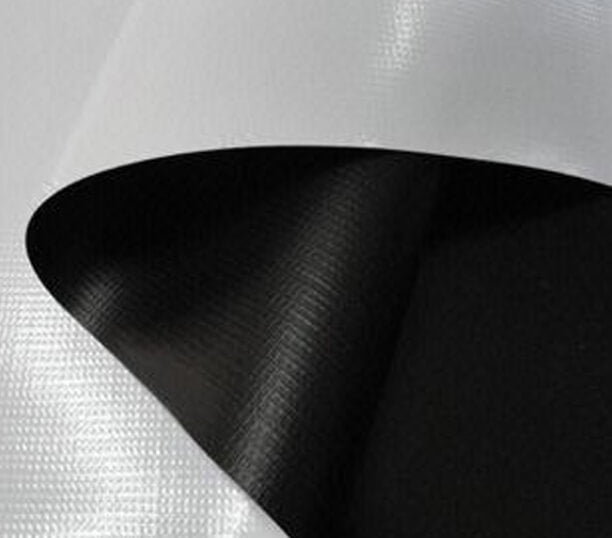 Standard Retractable Pull-Up Banner (33" x 81")